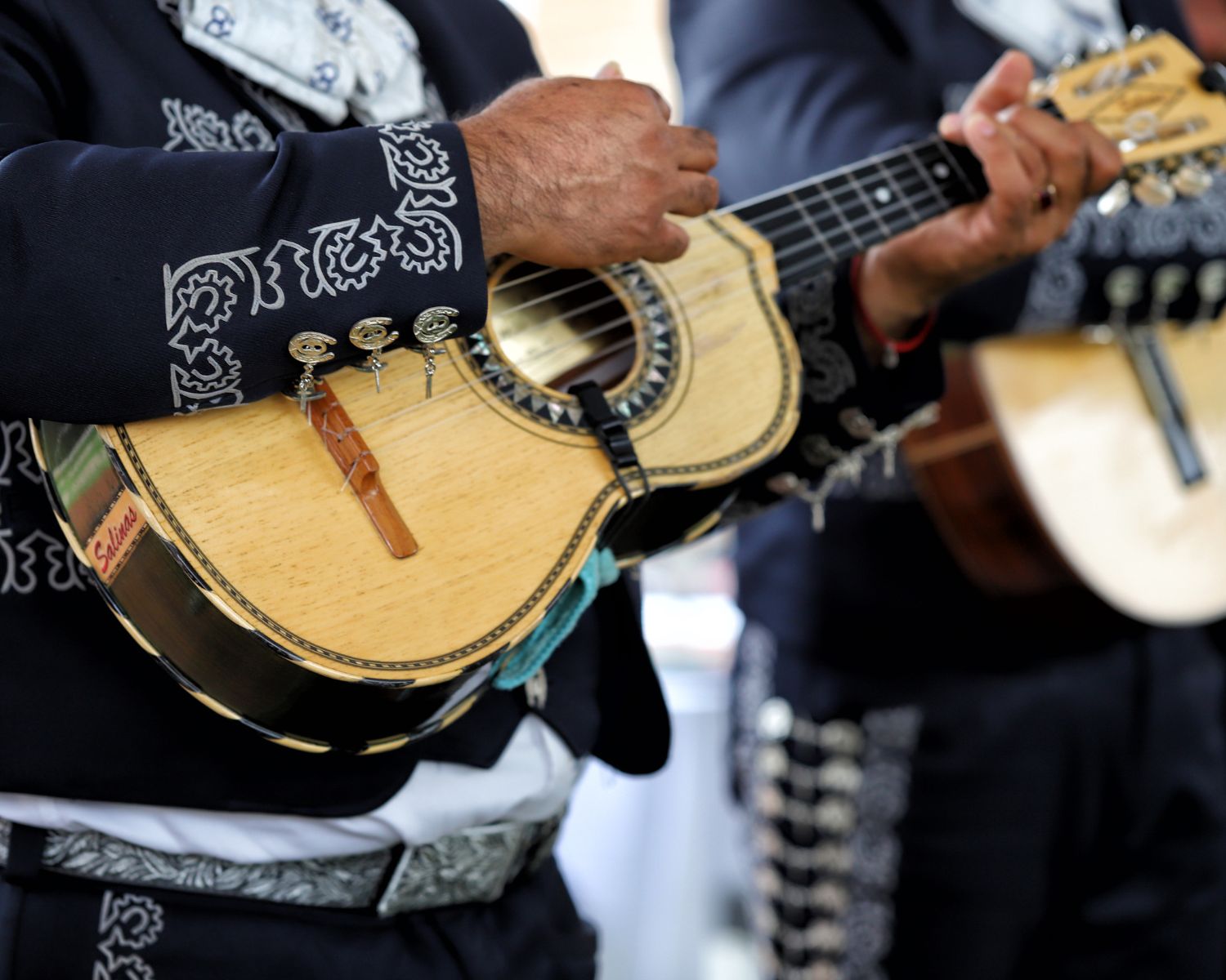 Funerals y homenajes